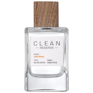Clean Reserve Solar Bloom Eau de Parfum
